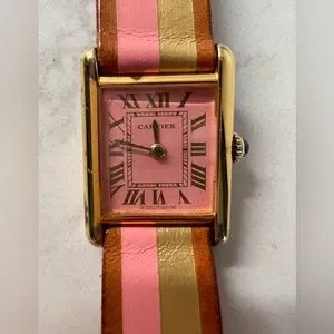 Cartier la Californienne | Accessories | Rare La  display picture 1